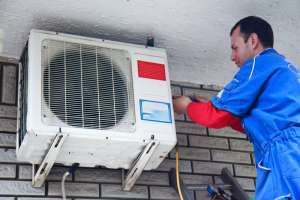 24/7 and Emergency HVAC Near Call, NC | Air Conidtioning and Heating Contractors
