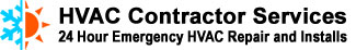 Call HVAC Services